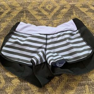 Luluemon speed short